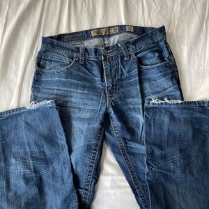BKE “Derek” Jeans from Buckle